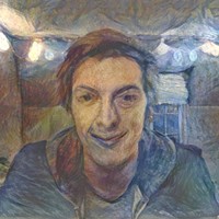 HumanSignal Employee Patrick Kelley's profile photo