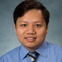 University of Georgia College of Pharmacy Employee Duc P.'s profile photo