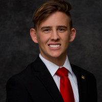 Sport Court Employee Braxton Moon's profile photo