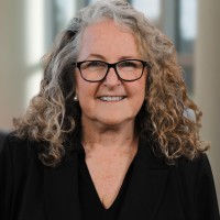 NETSYNC Employee Diana Berger's profile photo