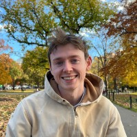 Ben Smyth Email & Phone Number