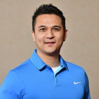 Deloitte Employee Aakash Joshi's profile photo