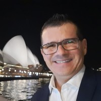 ADRA Australia Employee Denison Grellmann's profile photo