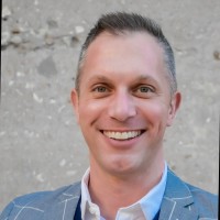 Worlds of Fun Employee Toby Hurst's profile photo