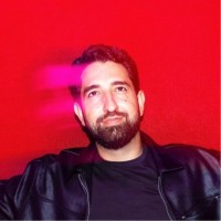 Neue Zürcher Zeitung Employee Alban Mazrekaj's profile photo