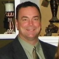 Union Pacific Railroad Employee Michael Reger's profile photo