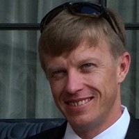 TERIS Employee Michael Miller's profile photo