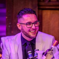 Roomzzz Aparthotels Employee Benn Roberts's profile photo