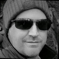 Silicon Reef Employee Martin Hatch's profile photo