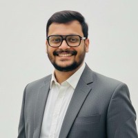 Salesforce Employee Subhadeep Sarkar's profile photo
