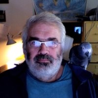 Bill Plaisted Email