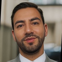 Dispapeles Employee Felipe Ramirez Castiblanco's profile photo