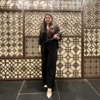 Mount Meru Group Employee Reena Bhatt's profile photo