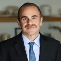 Tobin Lucks LLP Employee David Lee's profile photo