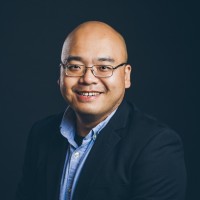 Walmart Global Tech Employee Min Deng's profile photo