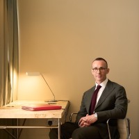 Godfrey London Employee Gennaro D'Alo's profile photo