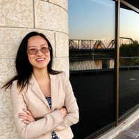 Wintriss Controls Group, LLC Employee Pamela Yan's profile photo