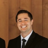 Teledyne Microwave Solutions (TMS) Employee Zack Kessler's profile photo