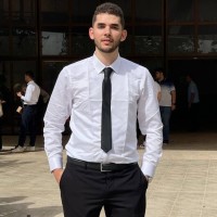 M2I services Employee Abdenour Garti's profile photo
