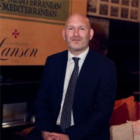 Garic Employee Jordan Slack's profile photo