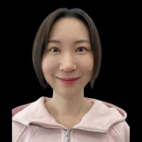 Amazon Employee Ella Jin's profile photo