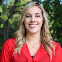 Buffalo Groupe Employee Cassie Larrabee's profile photo