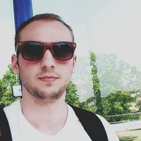 PCS, Proactive Contact Support Employee Robbie Varewijck's profile photo