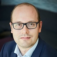 Laboratoires Expanscience Employee Stijn Rijckbosch's profile photo