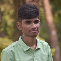 ARIVON TECHNOLOGIES Employee Sanket Patgar's profile photo