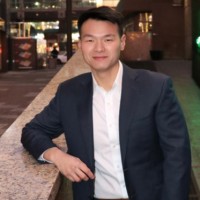 Mangrove Partners Employee Jim Tse's profile photo