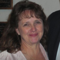 DuPont Employee Patty Holmes's profile photo