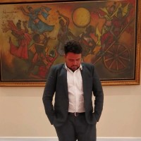 Muhammad Hassan Email