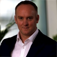 Meta Employee Ian Edwards's profile photo