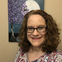 Primavera Online School Employee Melissa Feldman's profile photo