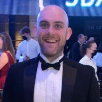 Delta Capita Employee Vincent O'Rourke's profile photo