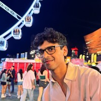 CloudArmy Employee Chirag Asrani's profile photo
