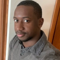 Superpedestrian Employee Adama Gamby's profile photo
