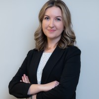 GBC Law Employee Robyn Benjamin's profile photo