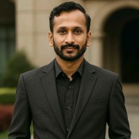 IITC Employee Ayaz Latif's profile photo