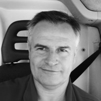 ZipJob Employee Timothy Nations's profile photo