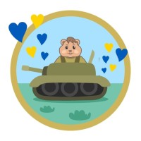Kseniia Zhytomyrska's profile photo