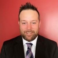 JTEKT TORSEN NORTH AMERICA, INC. Employee Sean O'Reilly's profile photo