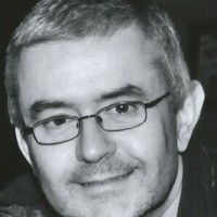 Eric Parry Architects Employee Duncan MacDonald's profile photo