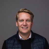 Norwegian Logistics Employee Lars Eriksen's profile photo
