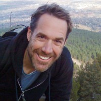 Regis University Employee Marcus Knodle's profile photo