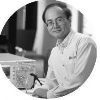 Granite River Labs Inc. Employee Ben Chia's profile photo