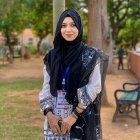 Codeaza Technologies Employee Maryam Naseer's profile photo