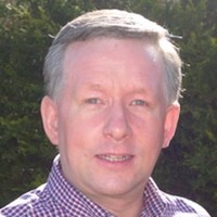 Glasgow Credit Union Employee David Ross's profile photo