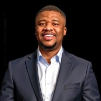 Pinnacle Engineering, Inc. Employee Clinton Chijioke's profile photo