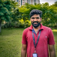 Sunware Technologies Employee Pavan K's profile photo